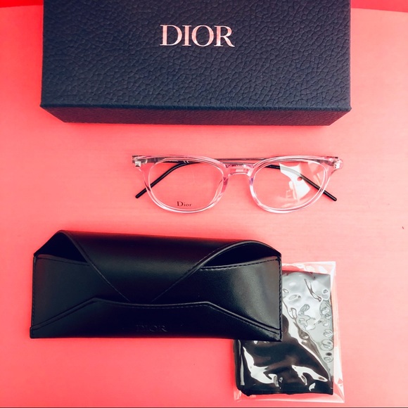 Dior Accessories - Christian Dior Homme Blacktie 229 Eyeglasses